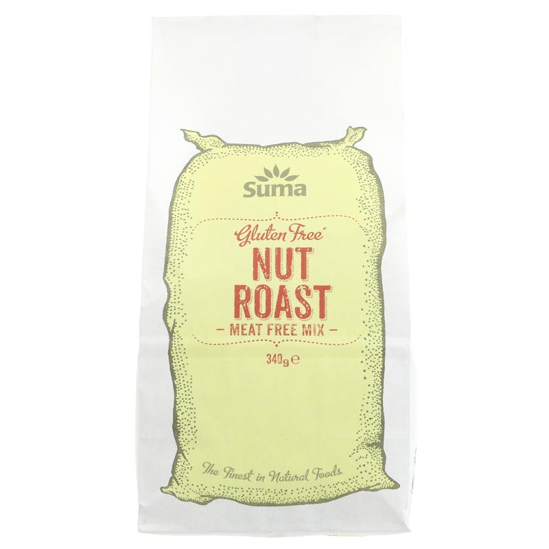 Suma Nut Roast Mix