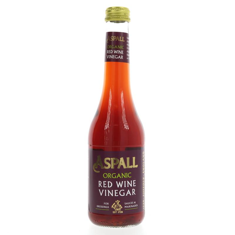 Aspall Vinegar Red Wine