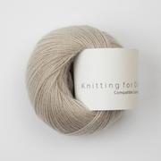 KFO pudder Compatible Cashmere