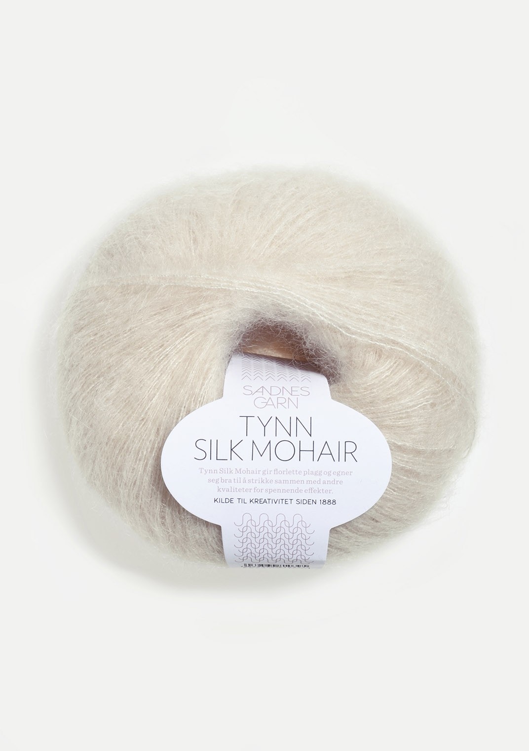 1015 kitt Tynn Silk Mohair