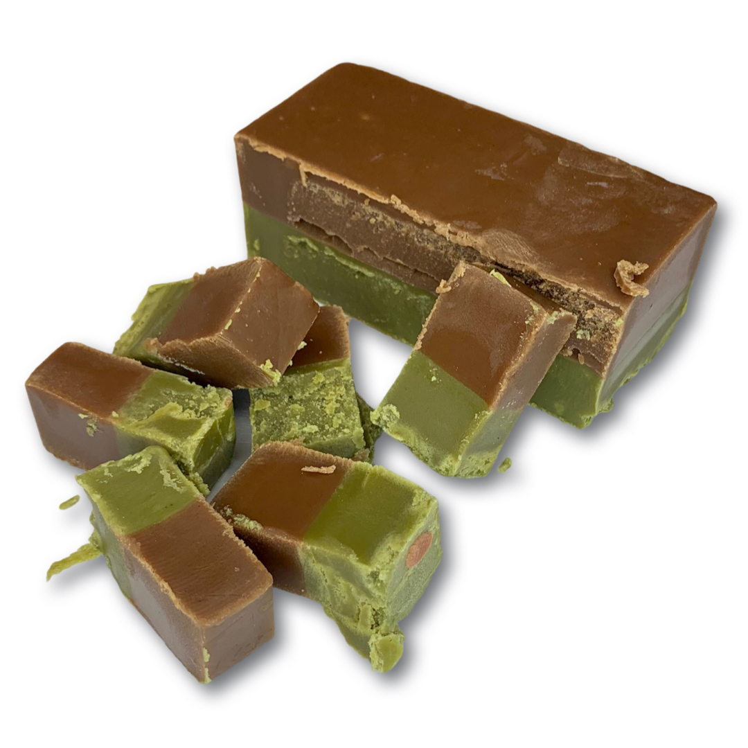 Fudge - Chocolate Mint