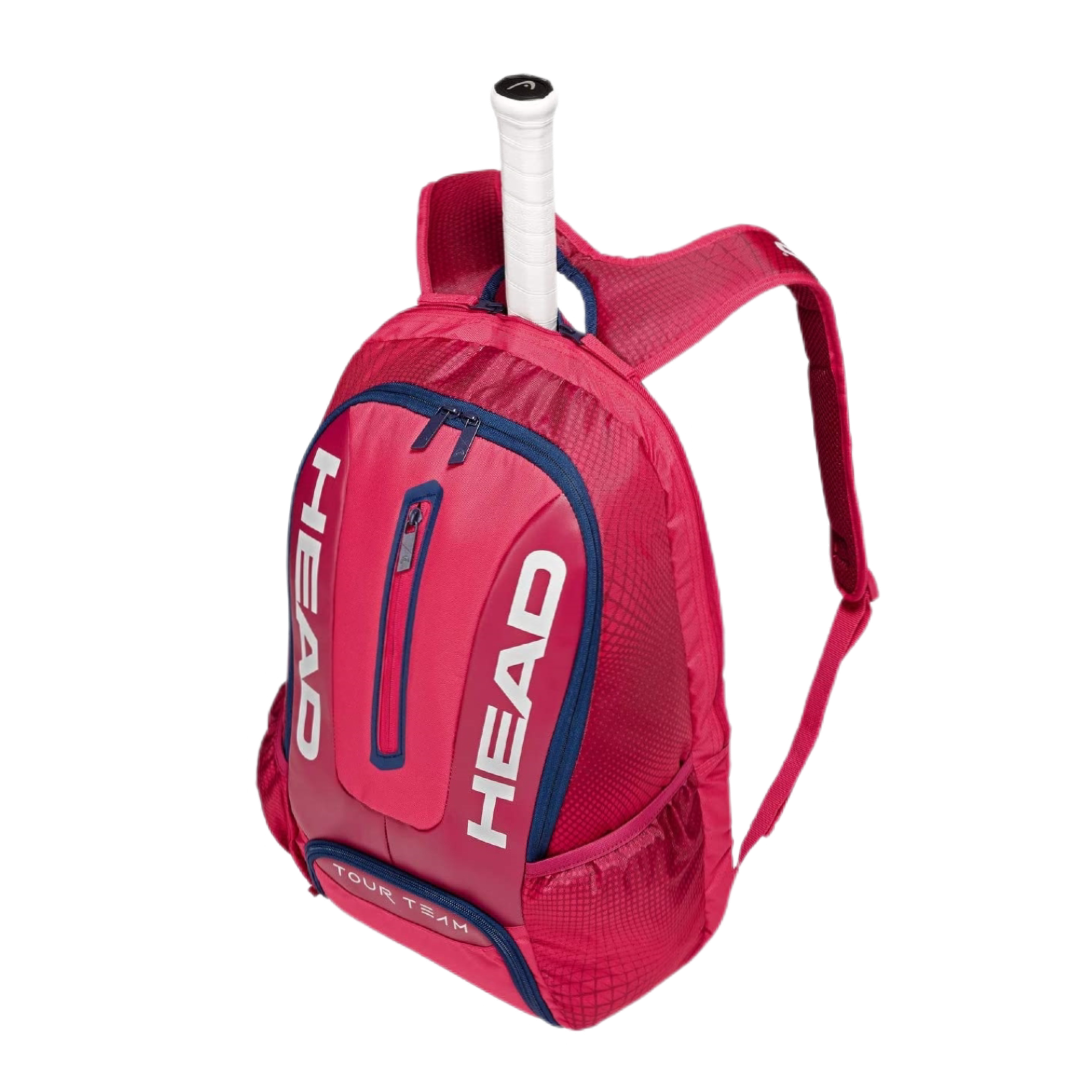 Head Tour Team Backpack Red