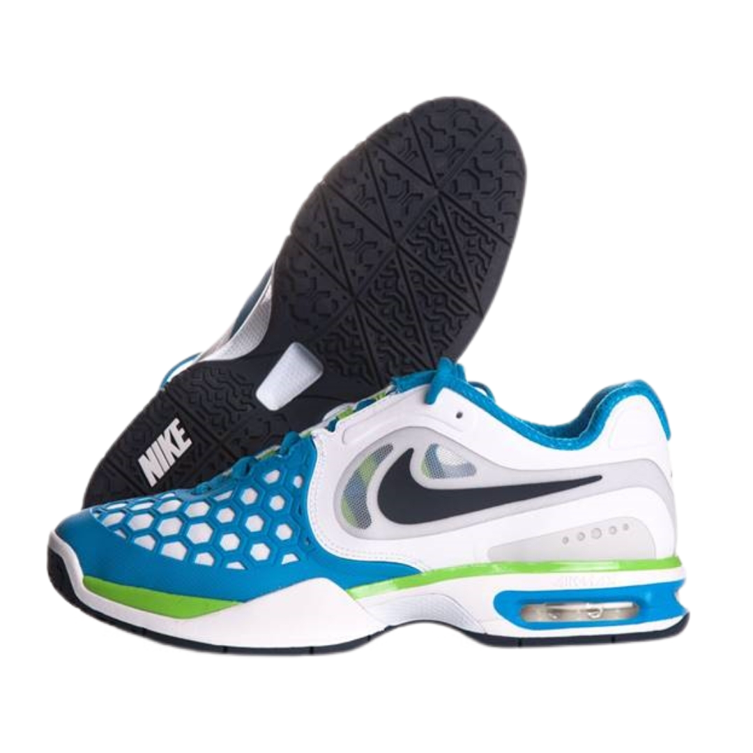 Nike Air Max Courtballistec 4.3 (Strl. 45) [Tennis/Allcourt]