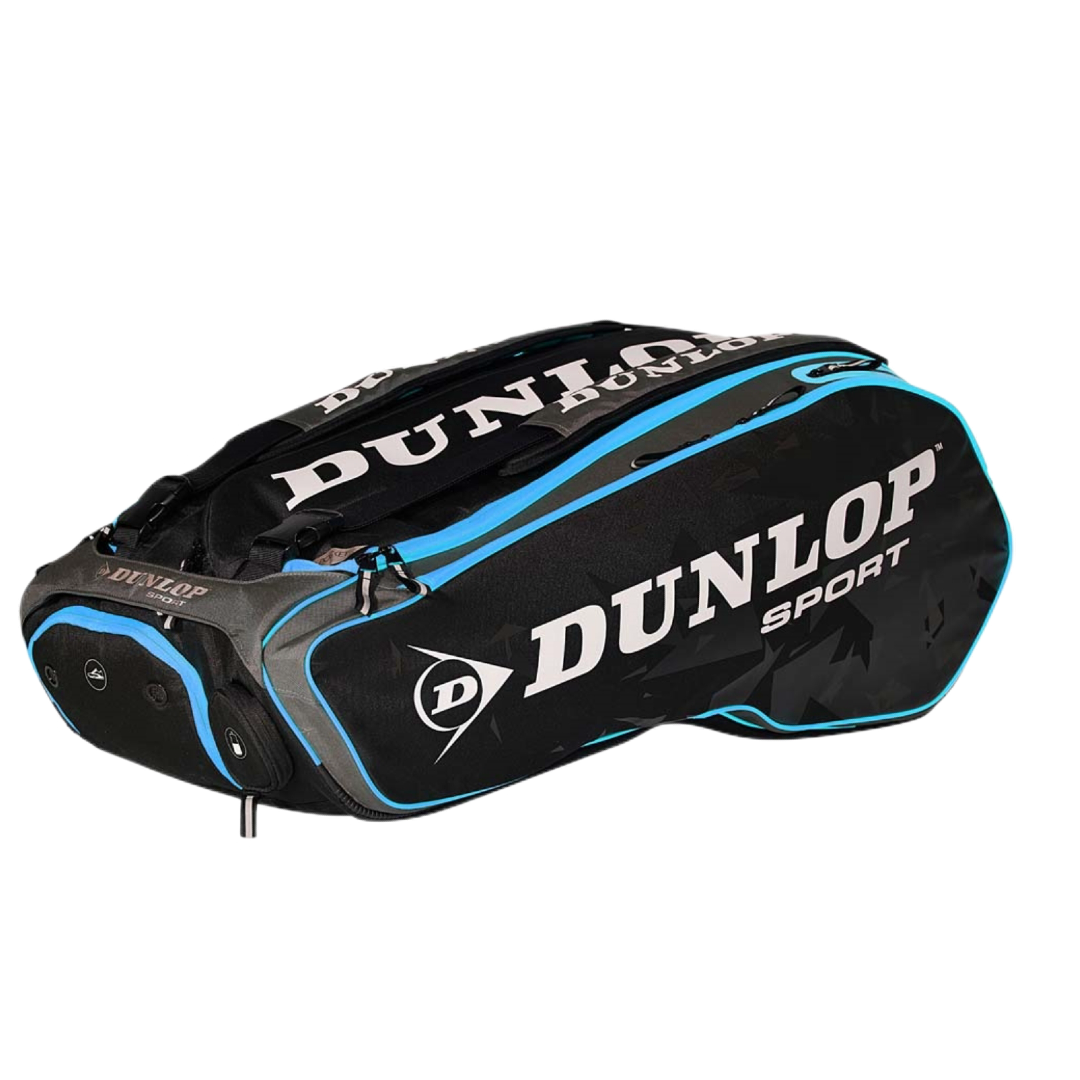 Dunlop Sport DTac Performance 12 Racket Bag