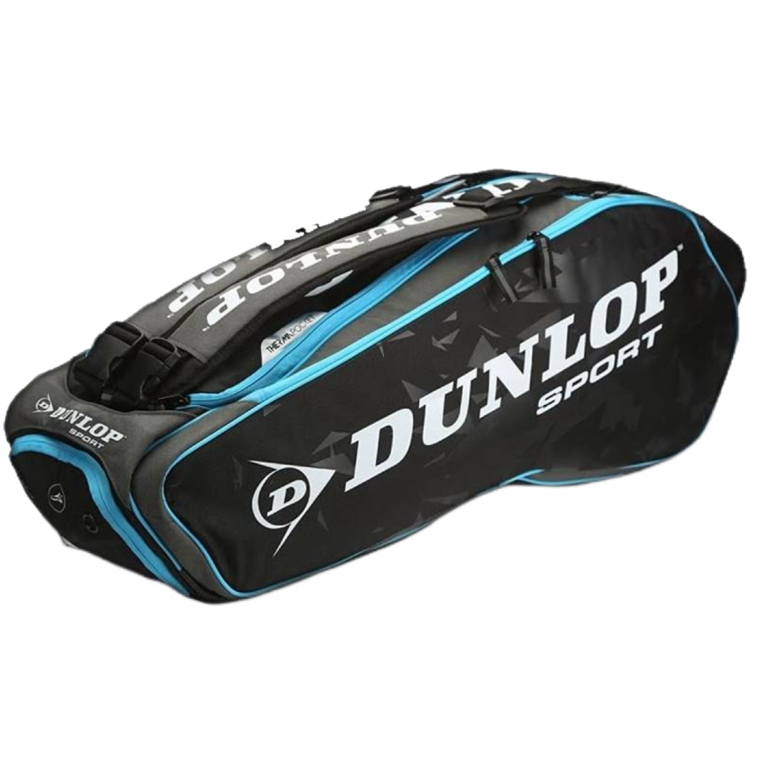 Dunlop Sport DTac Performance 8 Racket Bag