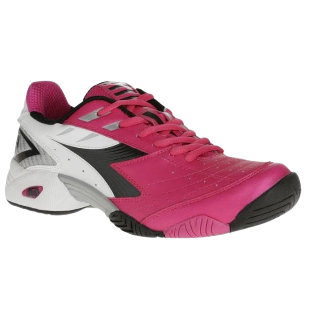 Diadora S Zone Mf W Ag Sendraget Racketoutlet