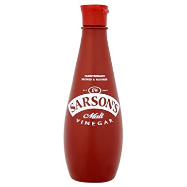 Sarson's Vinegar 300ml