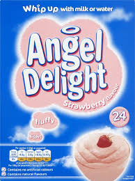 Angel Delight 24 Portion