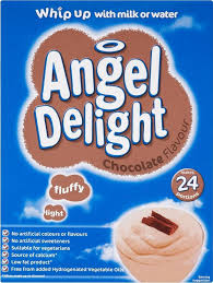 Angel Delight 24 Portion