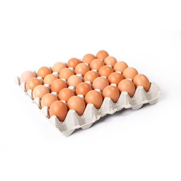 30 Medium Eggs
