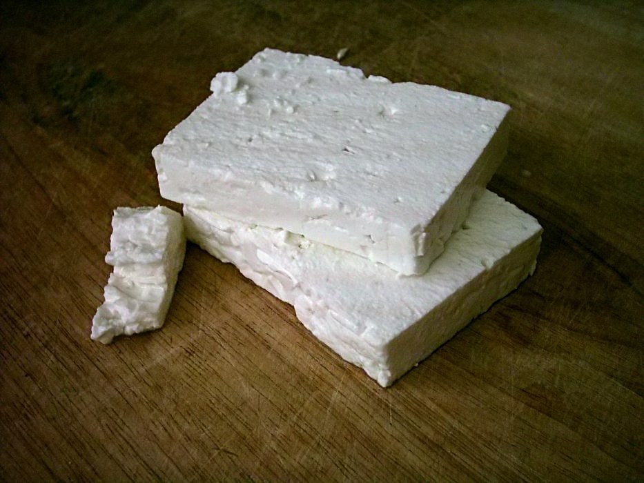 Feta Cheese 200g
