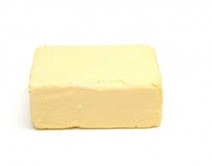 Butter 250g