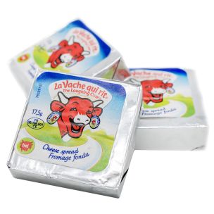 Laughing Cow Portions 80x17.5g