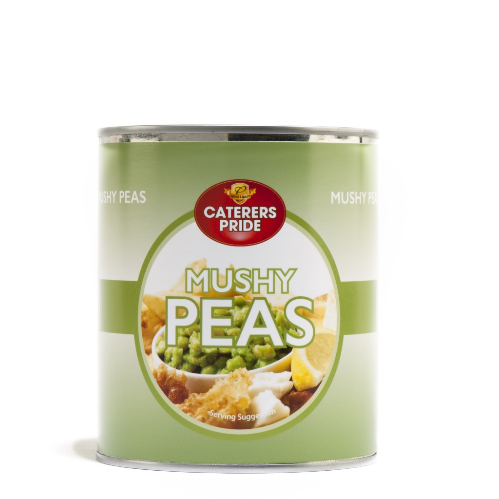 Mushy Peas 800g J Kellett Foods Limited Mushy Peas 800g J Kellett Foods Limited