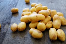 New Potatoes 1kg