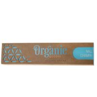 Incense, Organic Goodness 15g