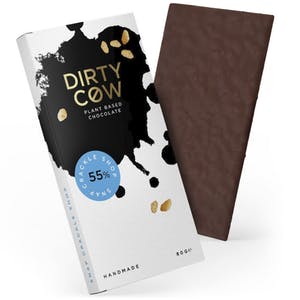 Dirty Cow Vegan Chocolate 80g - 12 Flavours
