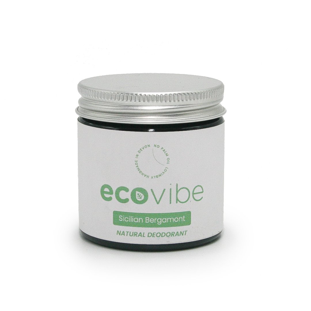 Eco vibe Deodorant 