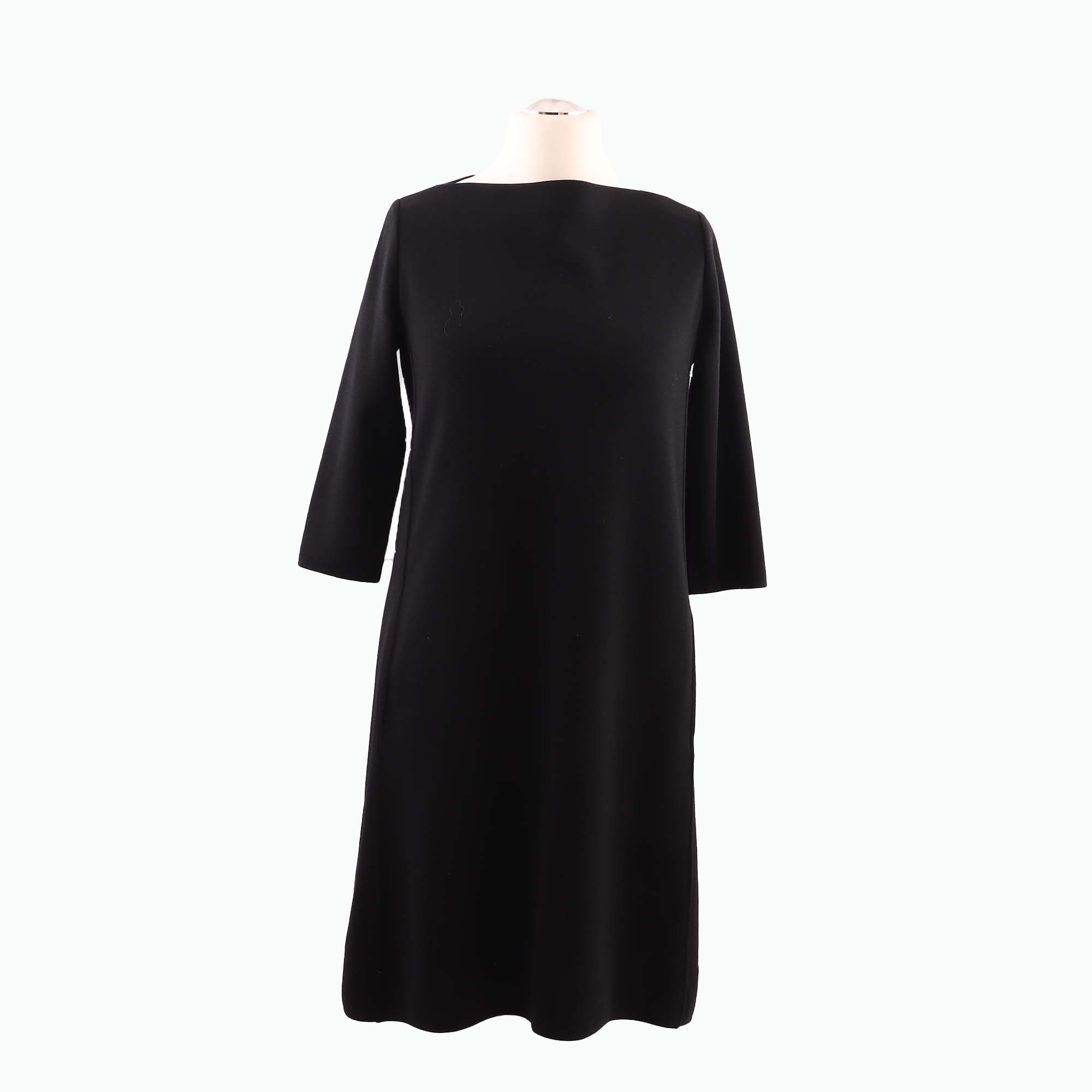 Kleid, schwarz | Nino Colombo | NCA013