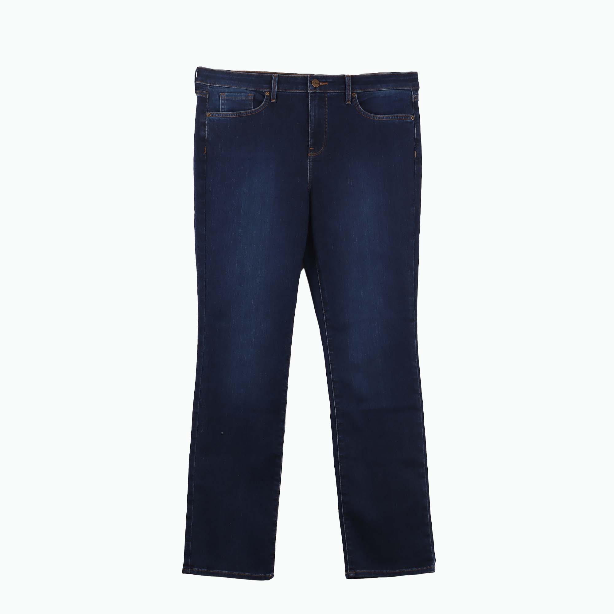 Jeans | Martens | Blau