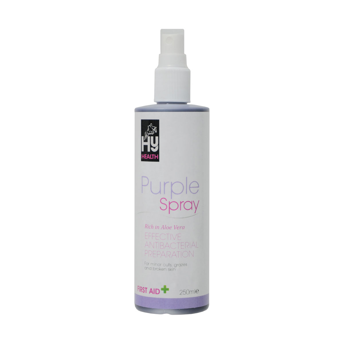 Hy Health Purple Spray 250ml