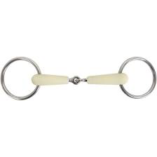 Happy Mouth loose ring Snaffle 