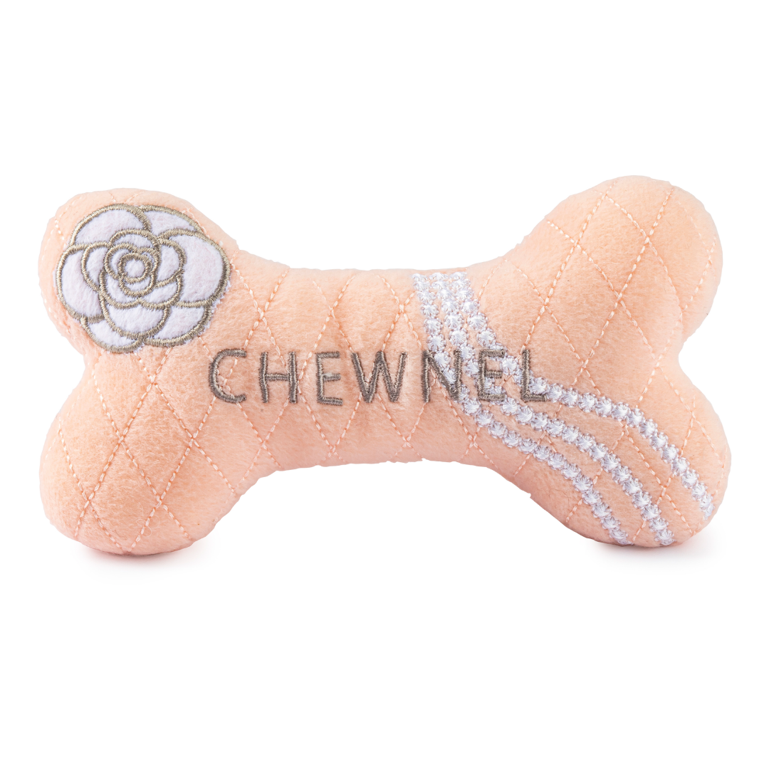 Pink Chewnel bone 