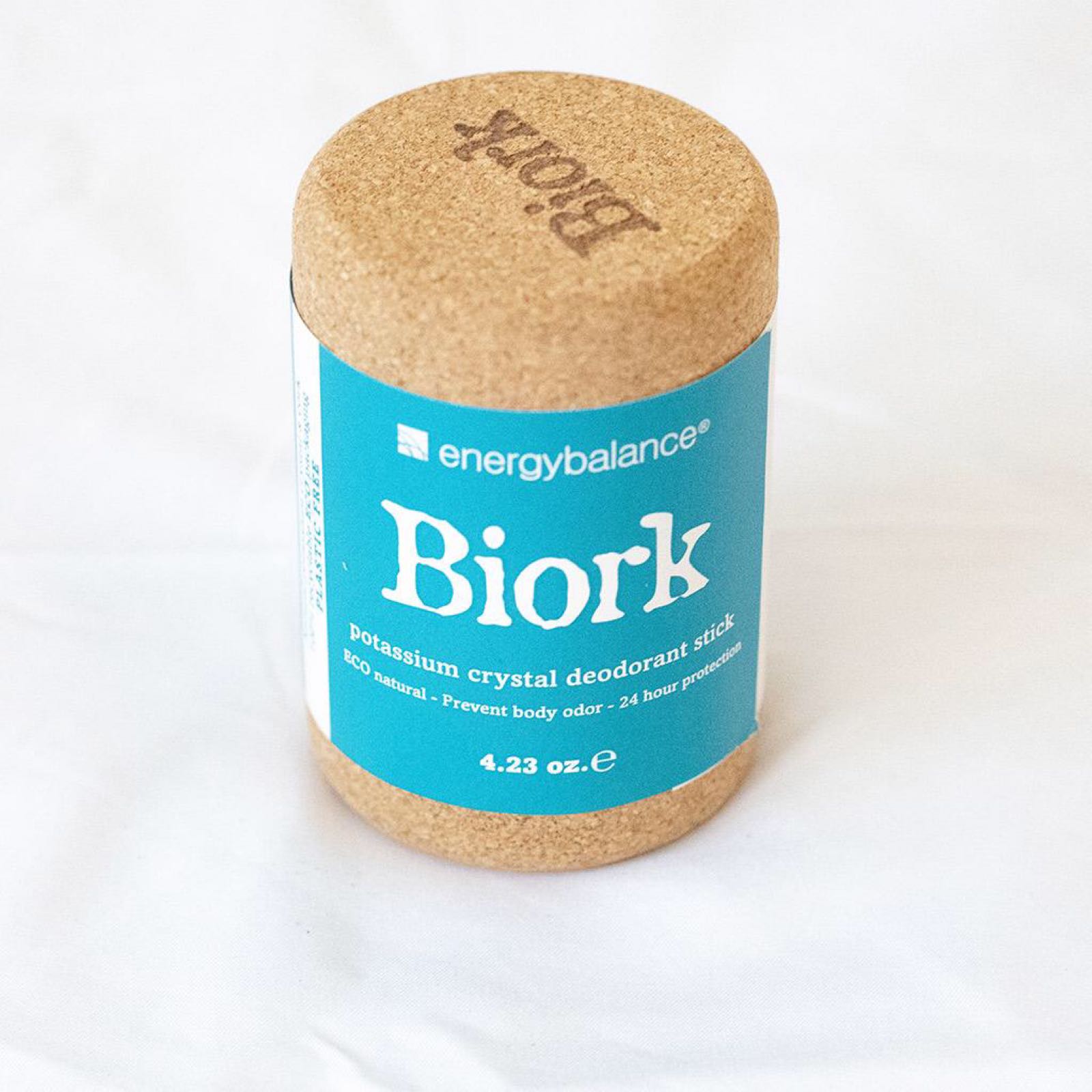 BIORK Deodorant