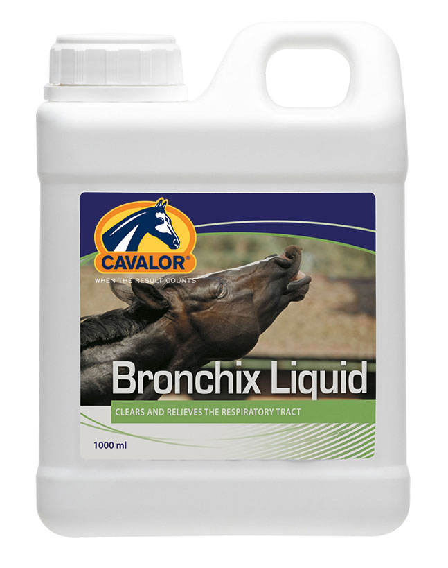 Bronchix Liquid