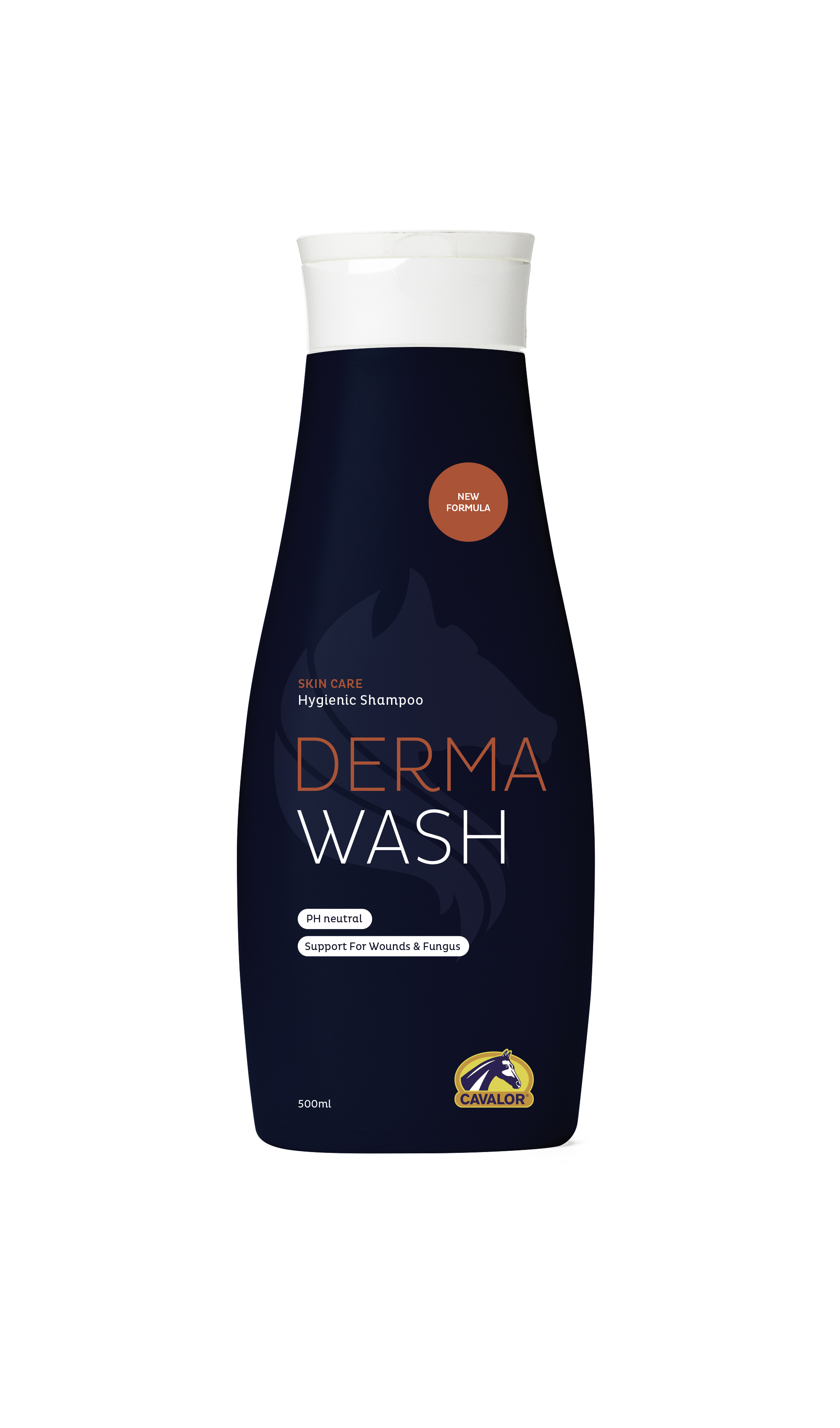 Derma Wash