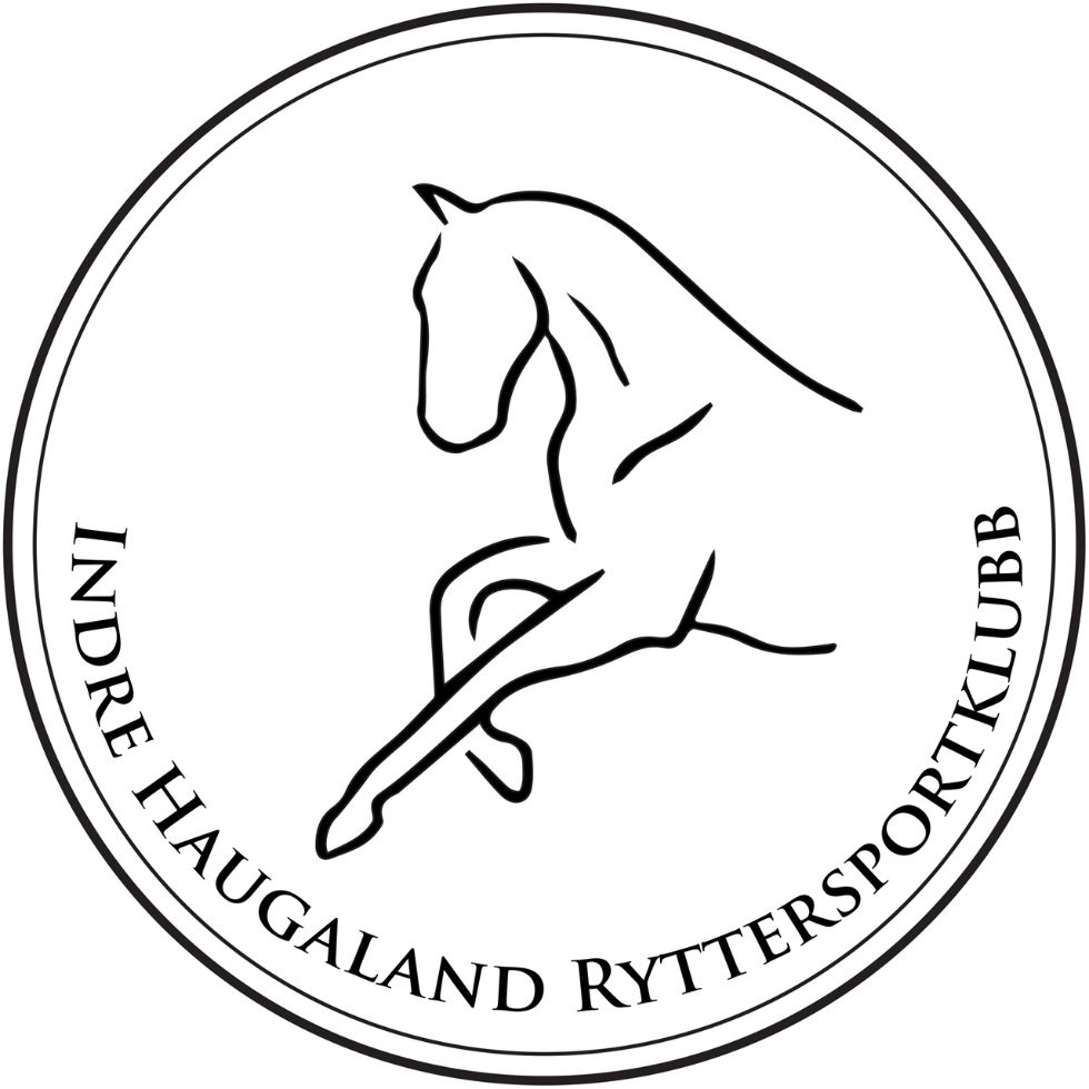Medlemskap Indre Haugaland Ryttersportklubb