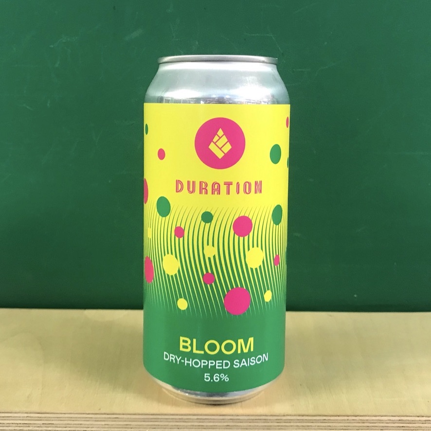 Drop Project X Duration Bloom
