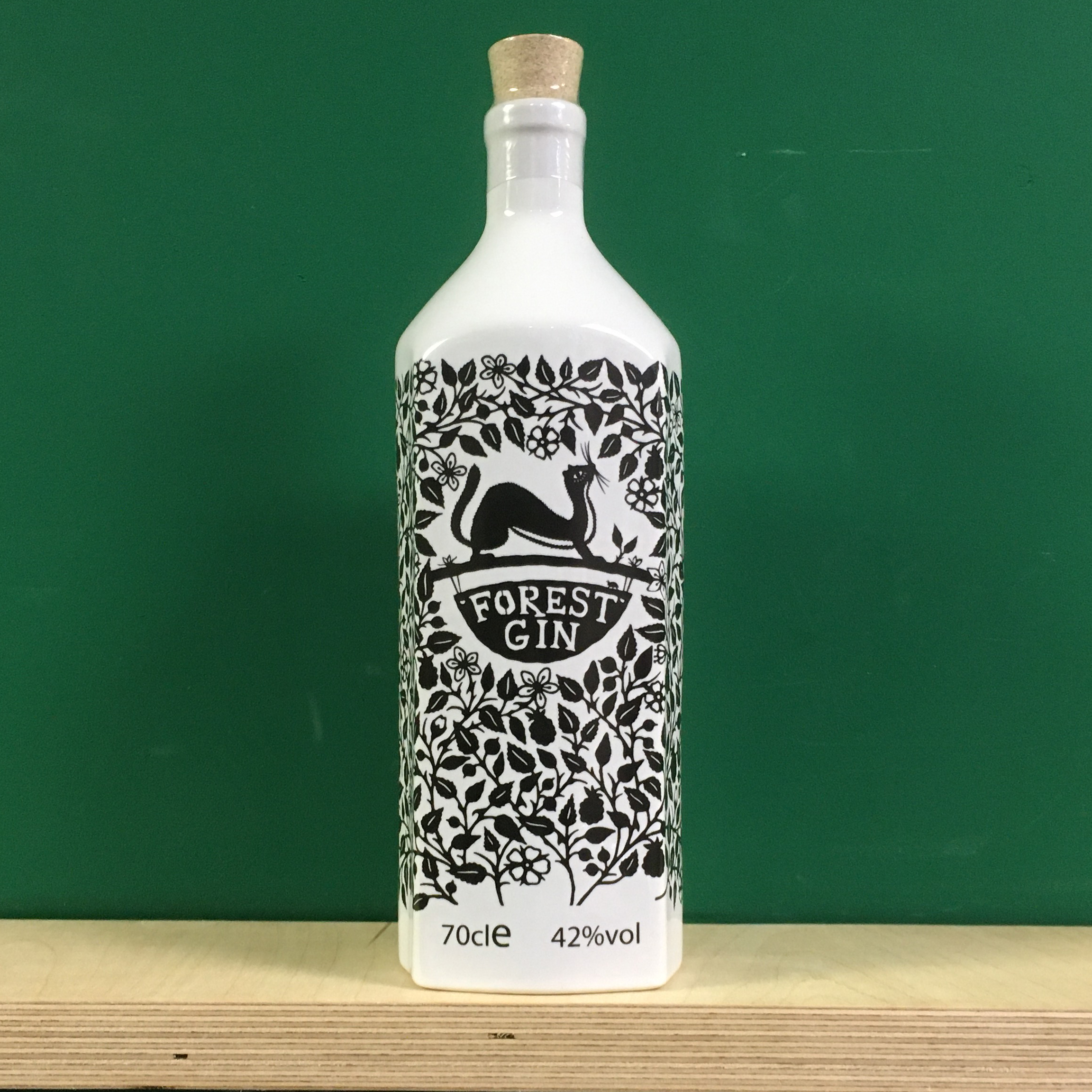 Forest Gin 