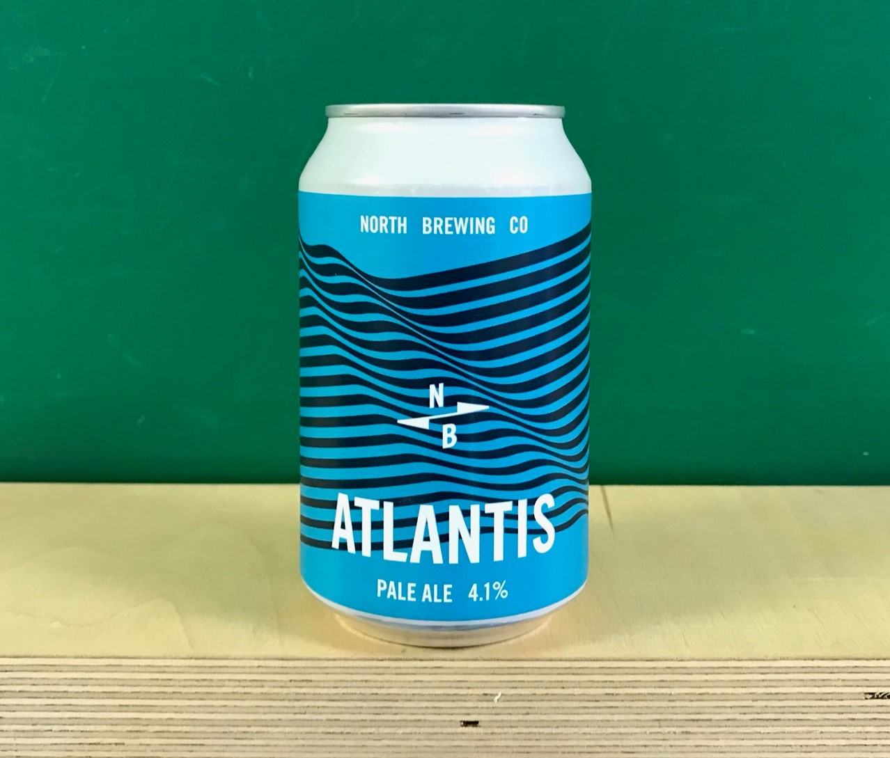 North Brewing Co Atlantis