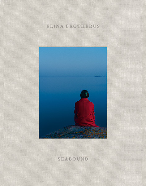 Brotherus, Elina. Seabound
