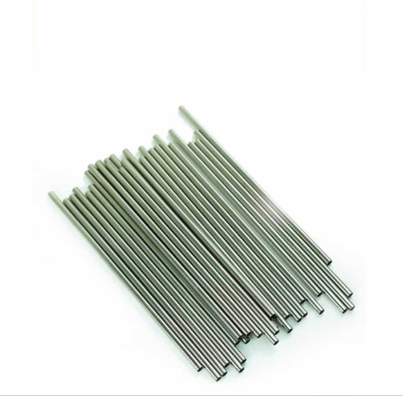 Straw | Stainless Steel 
