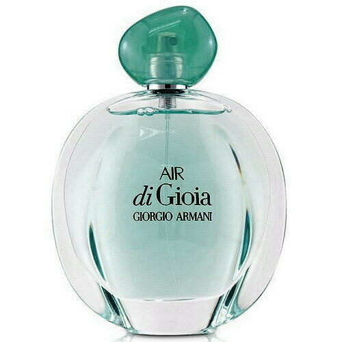 giorgio armani air di gioia 100ml