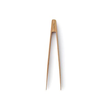Small Bamboo Tongs