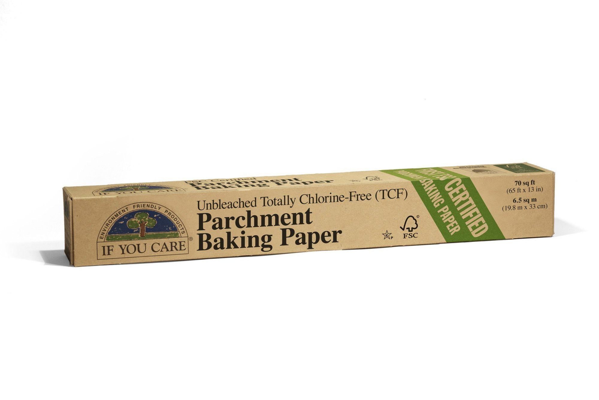 Parchment Paper If You Care Lemon and Jinja Ltd Parchment Paper If You Care Lemon and Jinja Ltd