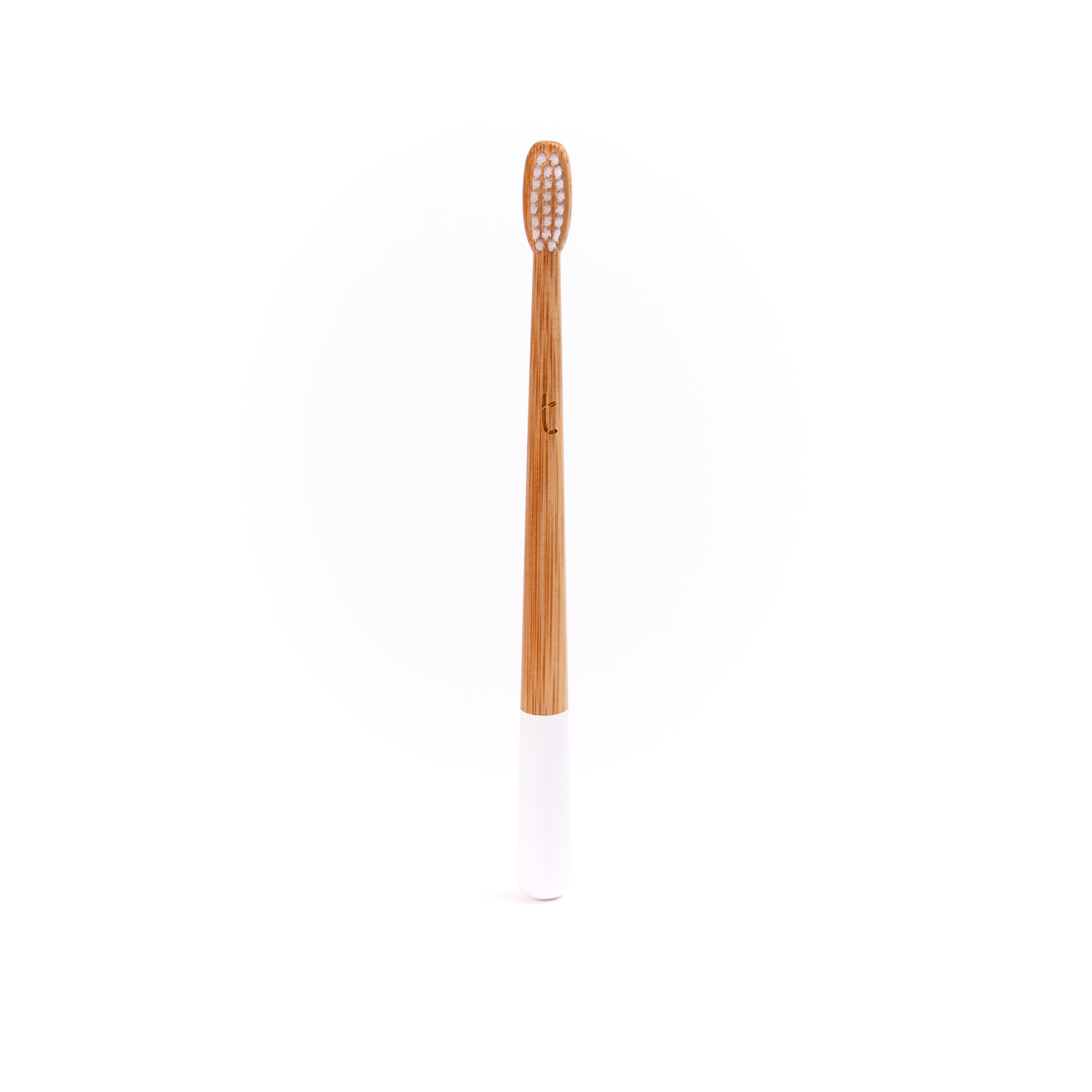 Bamboo Tiny Toothbrush