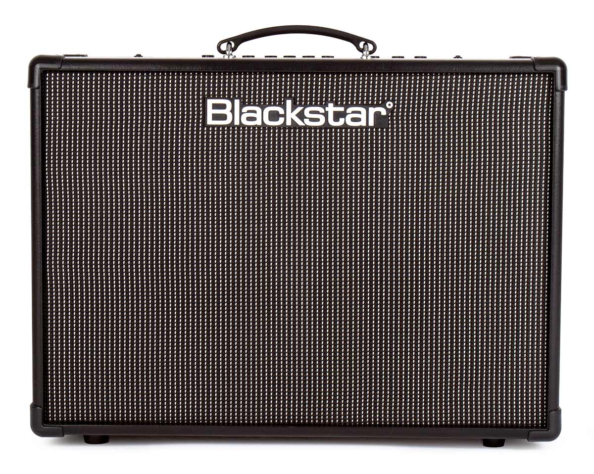 Blackstar ID:Core Stereo 100 Guitar Amplifier