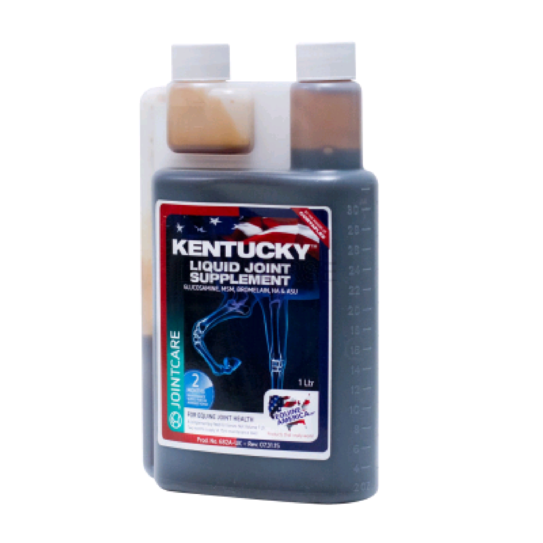Equine America Kentucky Liquid Supplement