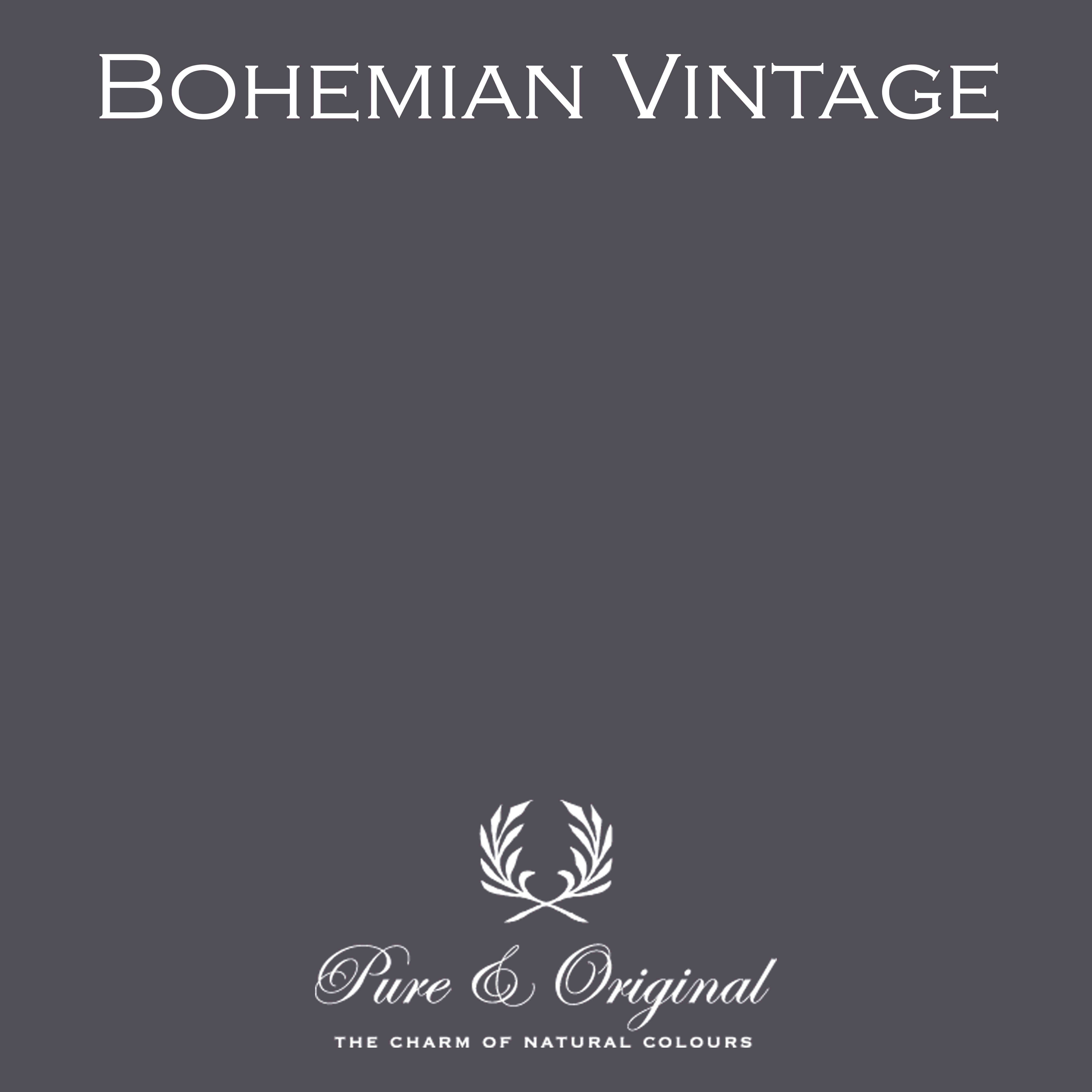 Kulör Bohemian Vintage, Classico kritfärg