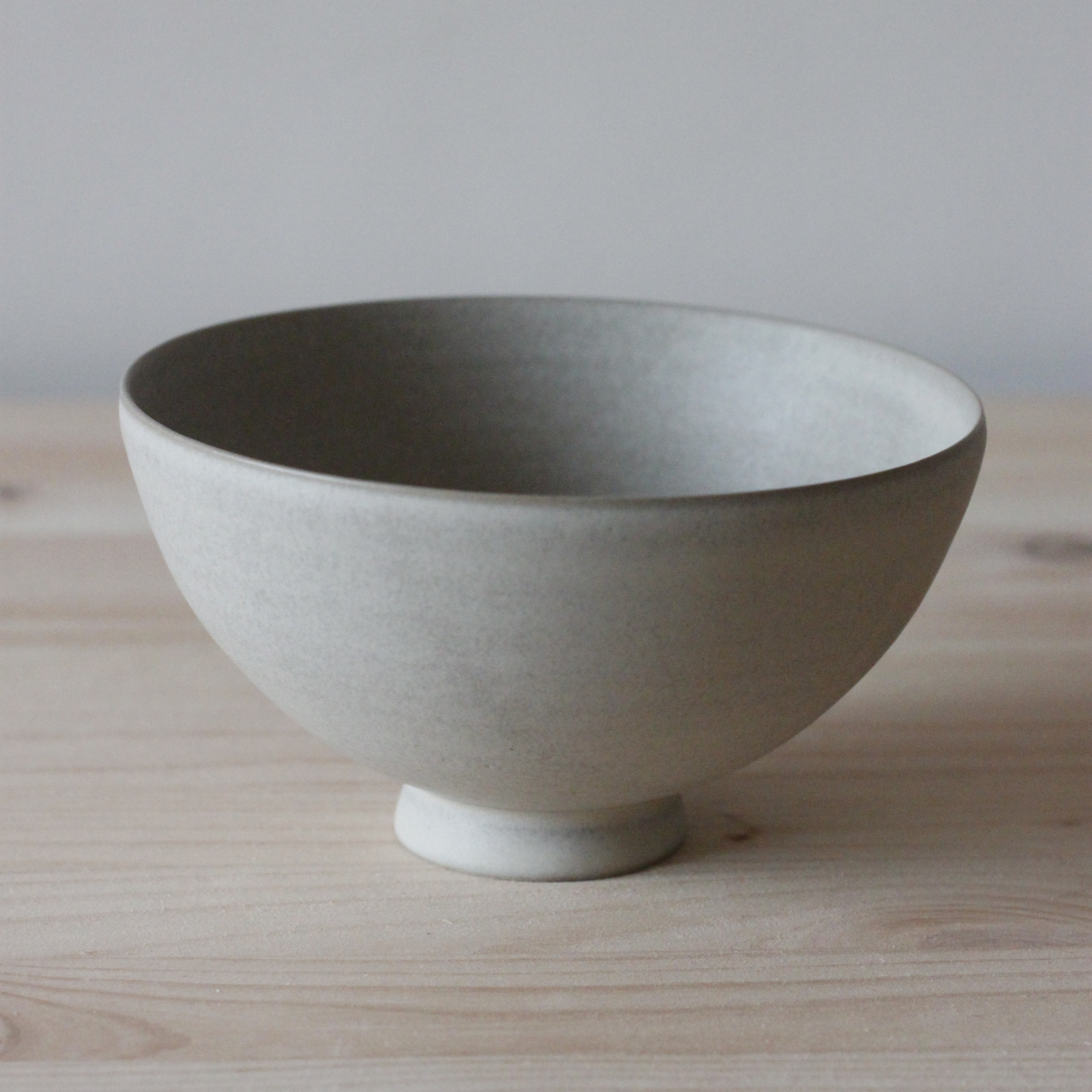 Bowls by Borja Moronta