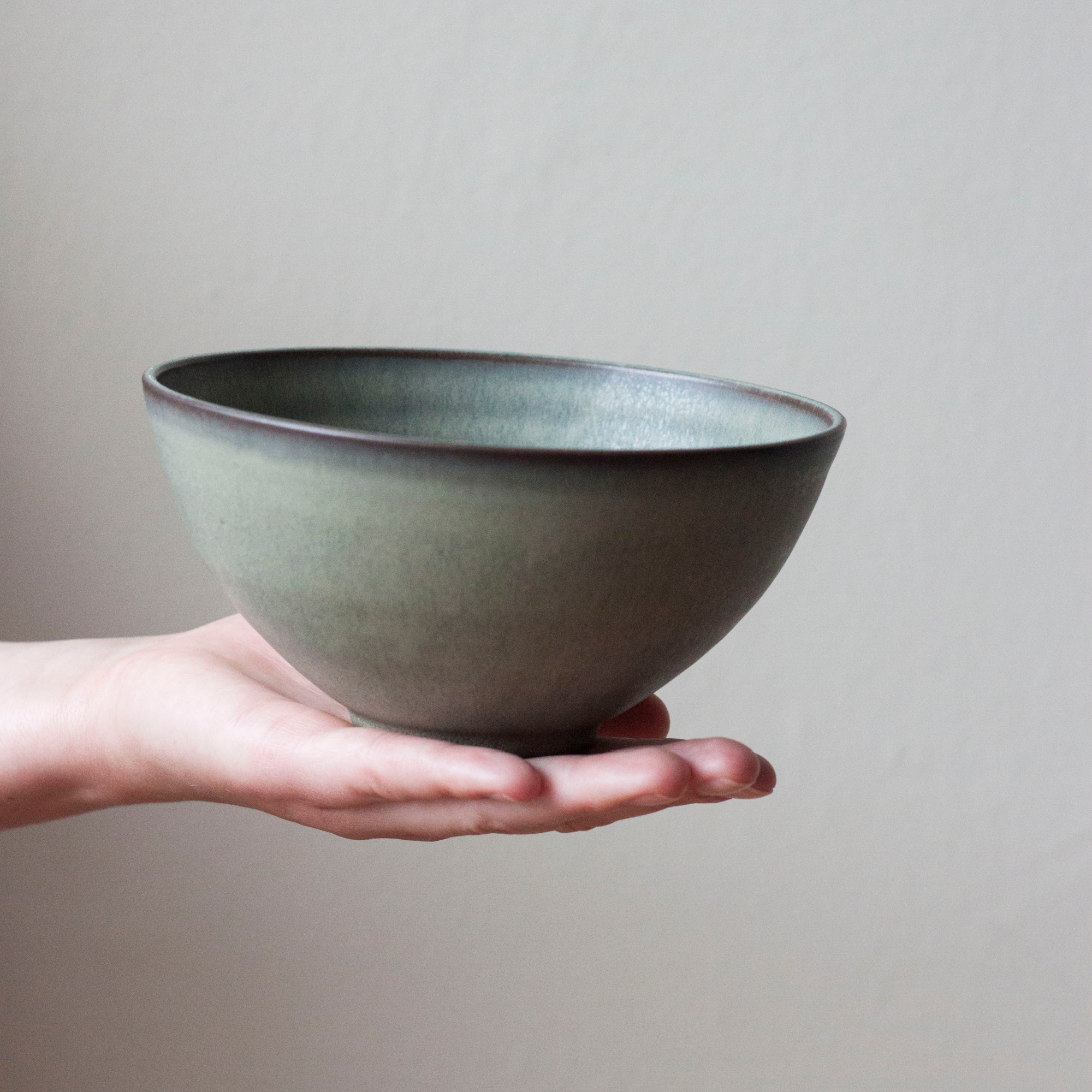 Bowls by Borja Moronta