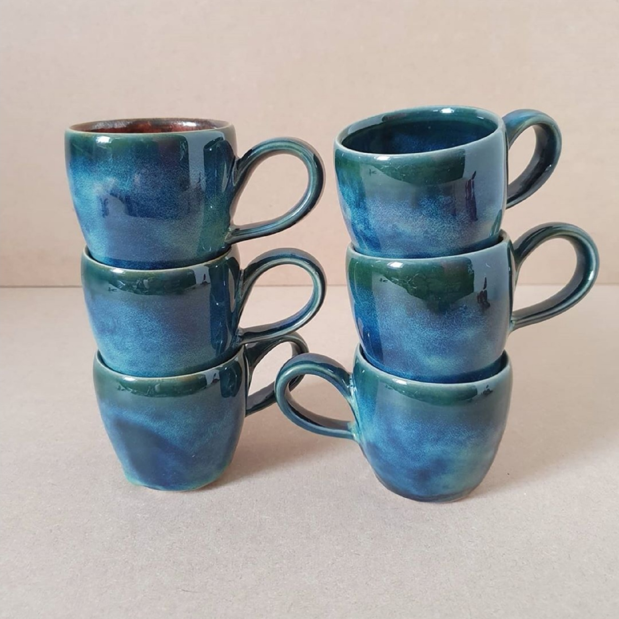 Highland Sea Ceramics Espresso Cup