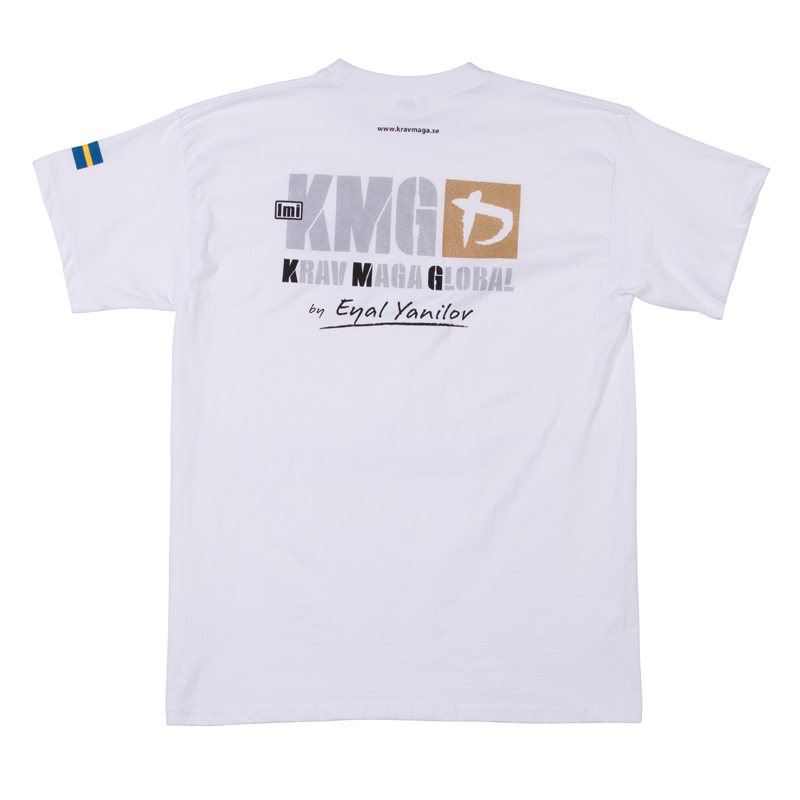 KMG Elev T-shirt