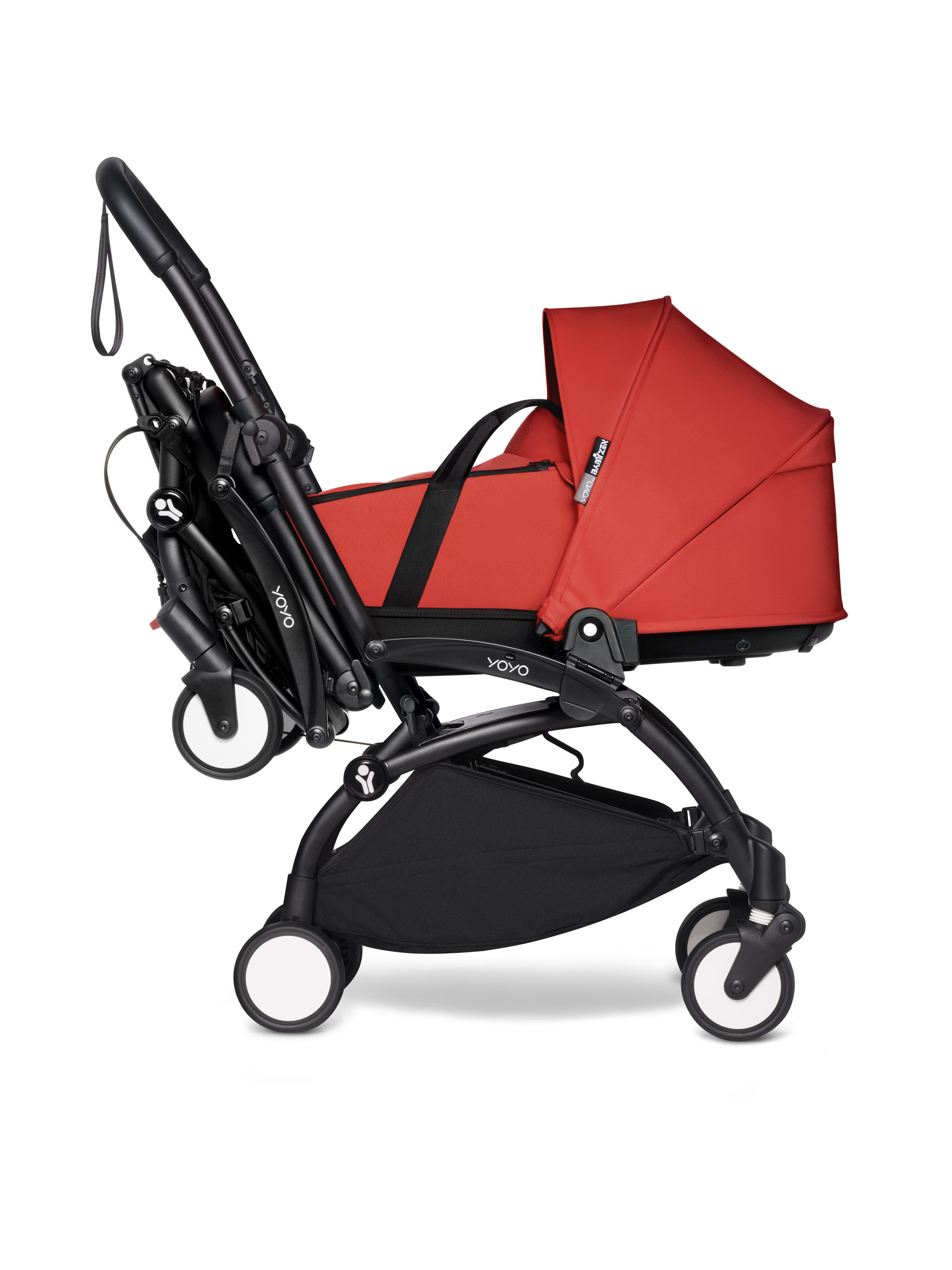 kool stop jogging stroller