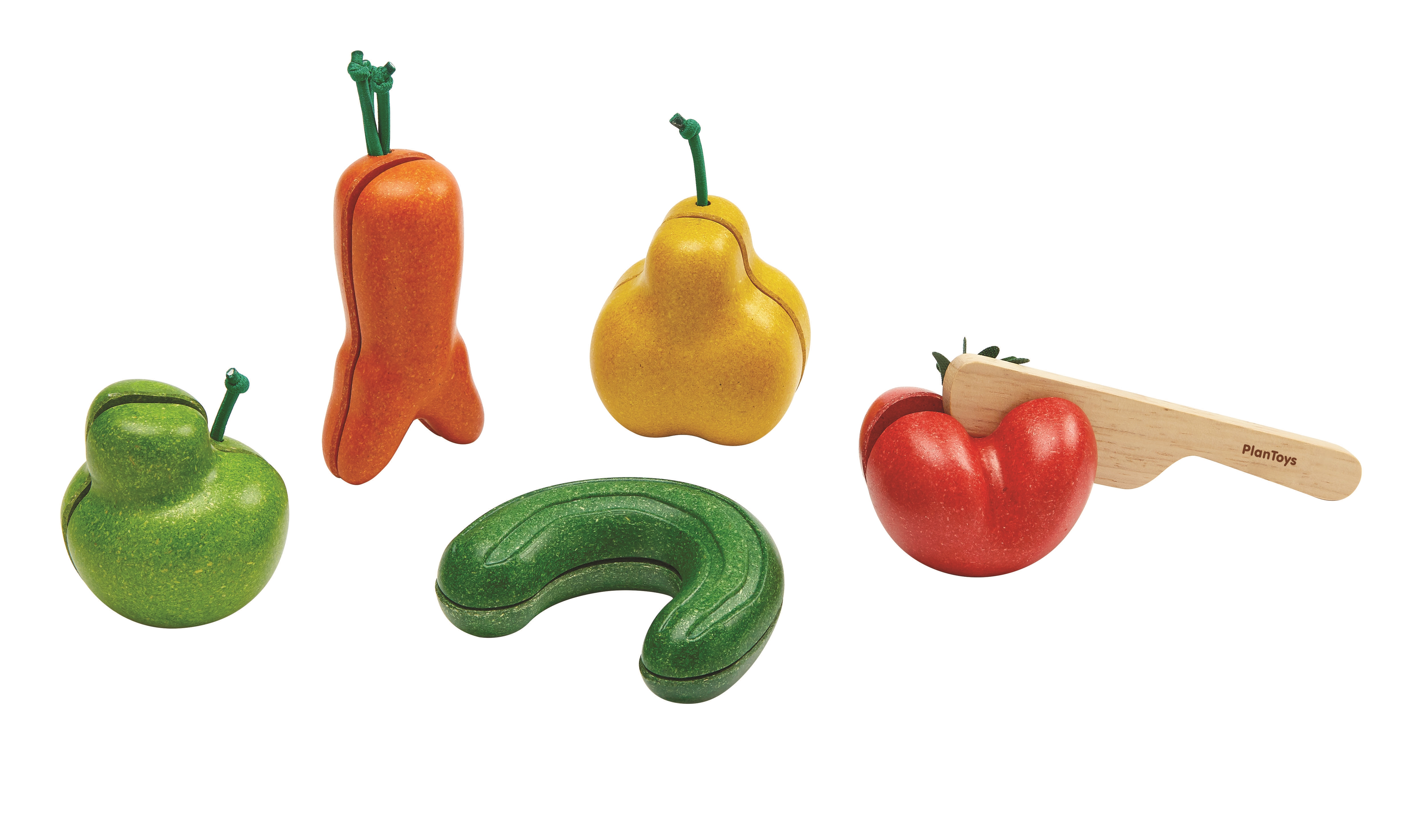plan toys wonky vegetables