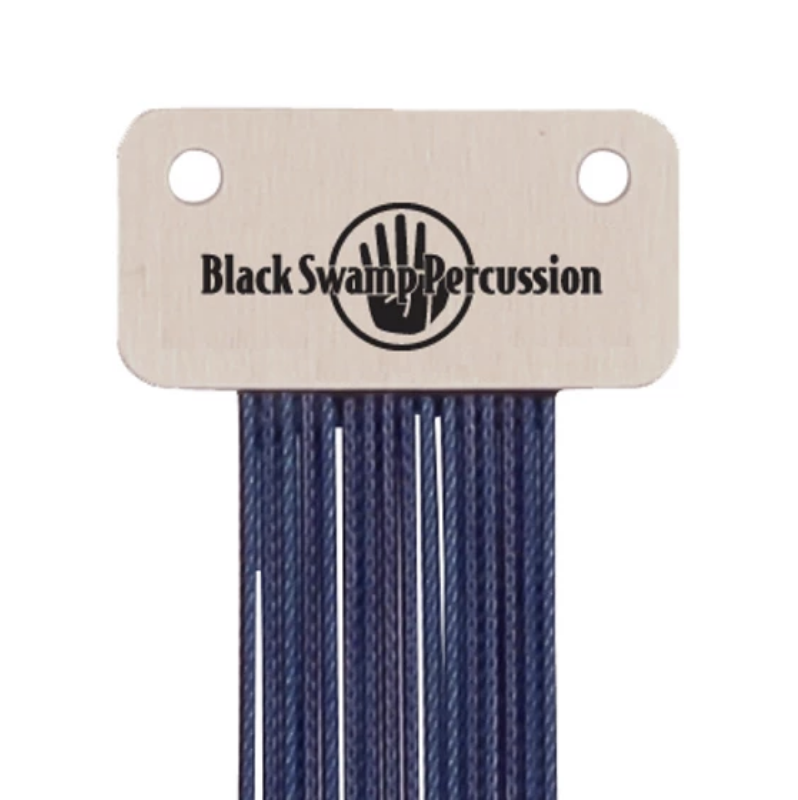 Black Swamp Percussion - W16C - Wrap-Around Cable Snares